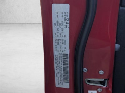 2018 Jeep Compass Altitude FWD