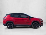 2018 Jeep Compass Altitude FWD