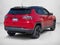 2018 Jeep Compass Altitude FWD