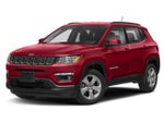 2018 Jeep Compass Altitude FWD