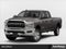 2020 RAM 3500 Limited 4x4 Crew Cab 8' Box