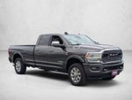 2020 RAM 3500 Limited 4x4 Crew Cab 8' Box