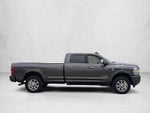 2020 RAM 3500 Limited 4x4 Crew Cab 8' Box