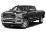 2020 RAM 3500 Limited 4x4 Crew Cab 8' Box