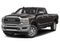 2020 RAM 3500 Limited 4x4 Crew Cab 8' Box