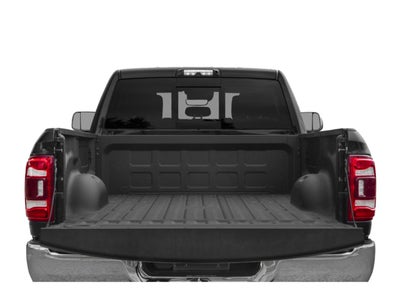 2020 RAM 3500 Limited 4x4 Crew Cab 8' Box