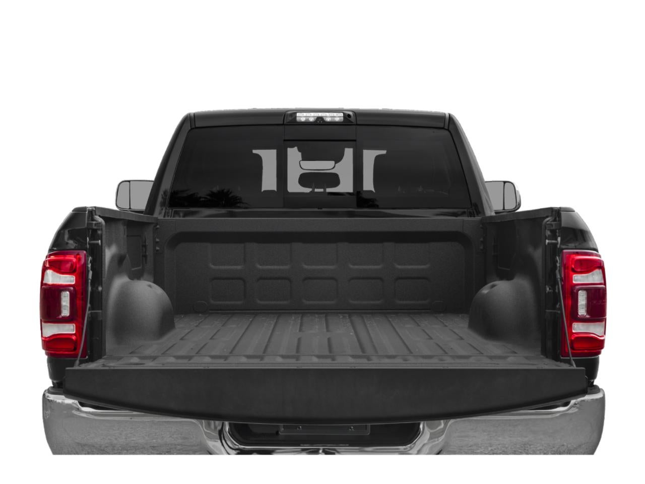 2020 RAM 3500 Limited 4x4 Crew Cab 8' Box