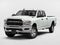 2020 RAM 3500 Laramie 4x4 Crew Cab 8' Box