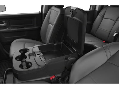 2020 RAM 3500 Laramie 4x4 Crew Cab 8' Box