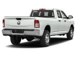 2020 RAM 3500 Laramie 4x4 Crew Cab 8' Box