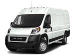 2021 RAM ProMaster Cargo Van 3500 High Roof 159" WB EXT