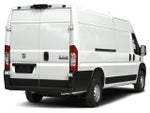 2021 RAM ProMaster Cargo Van 3500 High Roof 159" WB EXT