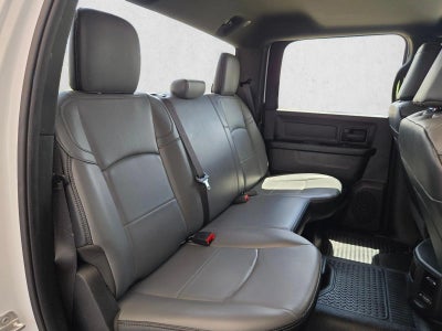 2023 RAM 2500 Tradesman 4x2 Crew Cab 6'4" Box