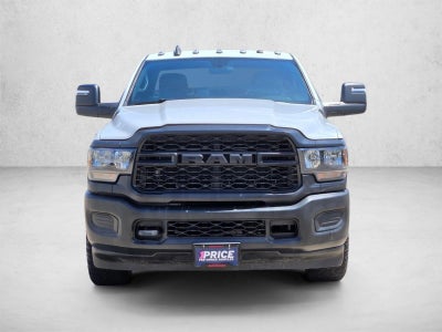 2023 RAM 2500 Tradesman 4x2 Crew Cab 6'4" Box