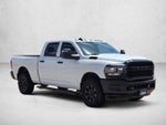 2023 RAM 2500 Tradesman 4x2 Crew Cab 6'4" Box