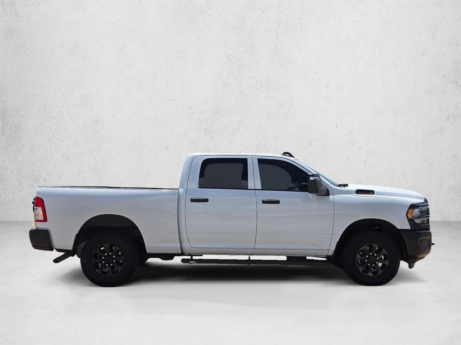 2023 RAM 2500 Tradesman 4x2 Crew Cab 6'4" Box