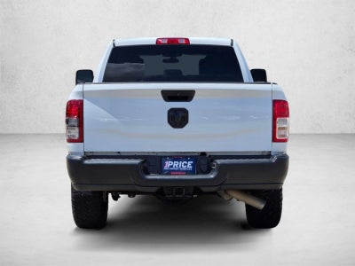 2023 RAM 2500 Tradesman 4x2 Crew Cab 6'4" Box
