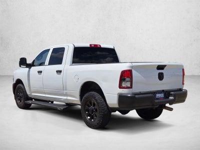 2023 RAM 2500 Tradesman 4x2 Crew Cab 6'4" Box