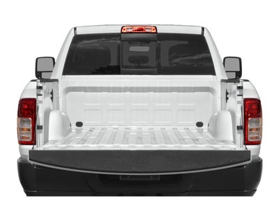 2023 RAM 2500 Tradesman 4x2 Crew Cab 6'4" Box