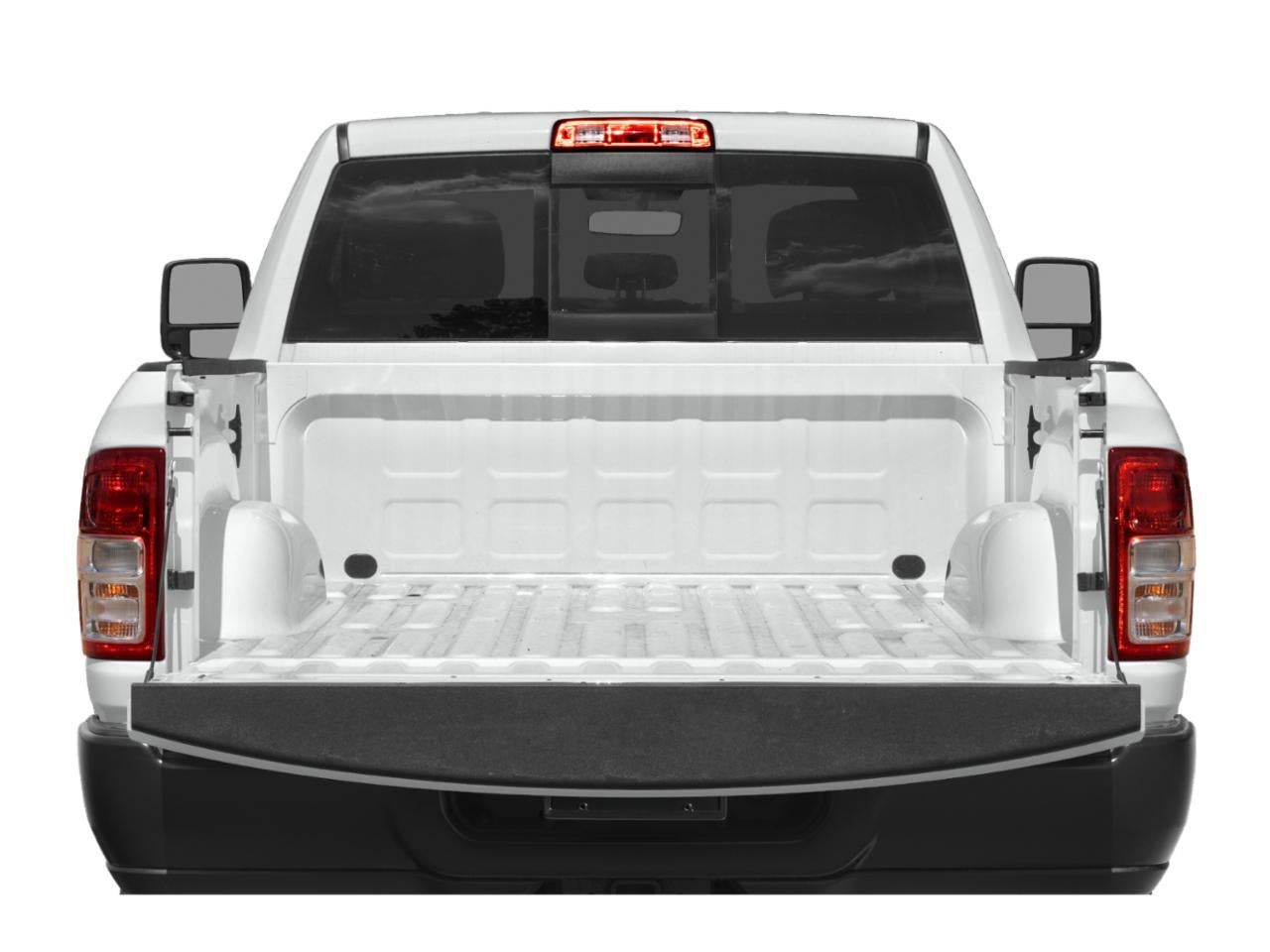 2023 RAM 2500 Tradesman 4x2 Crew Cab 6'4" Box