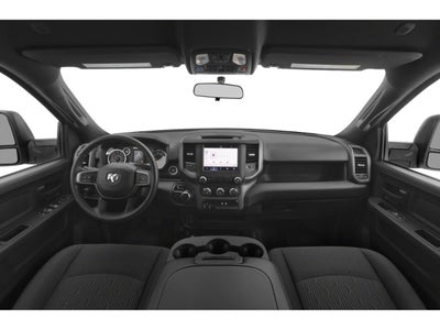 2023 RAM 2500 Tradesman 4x2 Crew Cab 6'4" Box