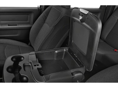 2023 RAM 2500 Tradesman 4x2 Crew Cab 6'4" Box