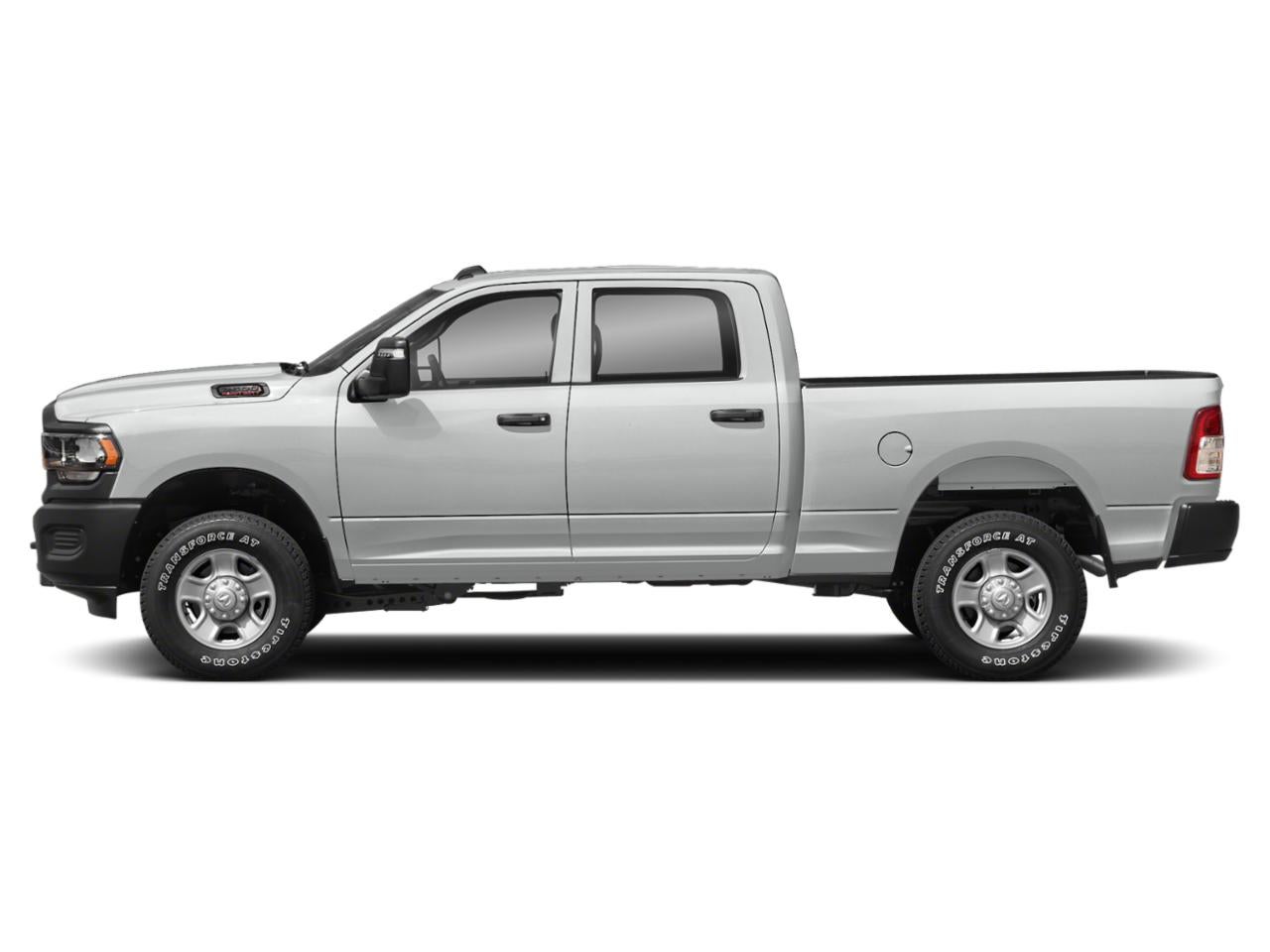 2023 RAM 2500 Tradesman 4x2 Crew Cab 6'4" Box