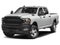 2023 RAM 2500 Tradesman 4x2 Crew Cab 6'4" Box