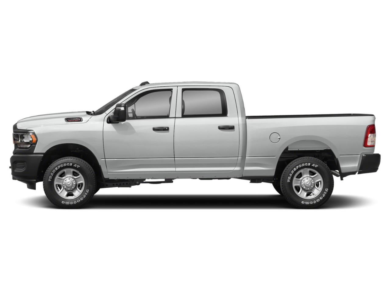 2023 RAM 2500 Tradesman 4x2 Crew Cab 6'4" Box