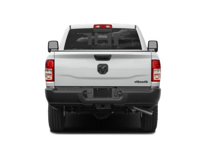 2023 RAM 2500 Tradesman 4x2 Crew Cab 6'4" Box