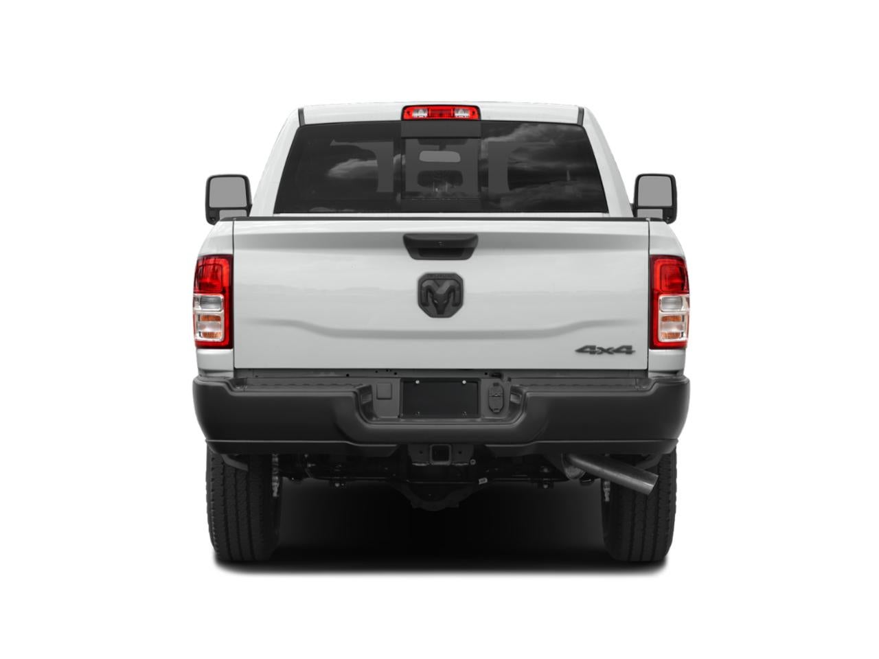 2023 RAM 2500 Tradesman 4x2 Crew Cab 6'4" Box