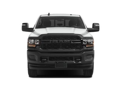 2023 RAM 2500 Tradesman 4x2 Crew Cab 6'4" Box