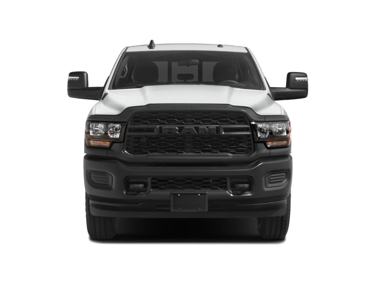 2023 RAM 2500 Tradesman 4x2 Crew Cab 6'4" Box