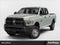 2018 RAM 2500 Tradesman 4x4 Crew Cab 6'4" Box