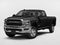 2019 RAM 2500 Big Horn 4x4 Crew Cab 6'4" Box