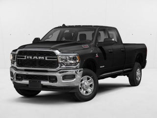 2019 RAM 2500 Big Horn 4x4 Crew Cab 6'4" Box