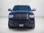 2019 RAM 2500 Laramie 4x4 Crew Cab 6'4" Box