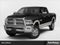 2017 RAM 2500 Laramie 4x4 Crew Cab 6'4" Box
