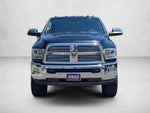 2017 RAM 2500 Laramie 4x4 Crew Cab 6'4" Box