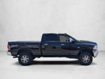 2017 RAM 2500 Laramie 4x4 Crew Cab 6'4" Box