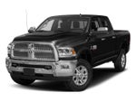 2017 RAM 2500 Laramie 4x4 Crew Cab 6'4" Box