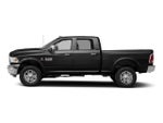 2017 RAM 2500 Laramie 4x4 Crew Cab 6'4" Box