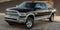 2017 RAM 2500 Laramie 4x4 Mega Cab 6'4" Box
