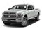 2017 RAM 2500 Laramie 4x4 Mega Cab 6'4" Box