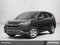 2016 Honda CR-V LX 2WD