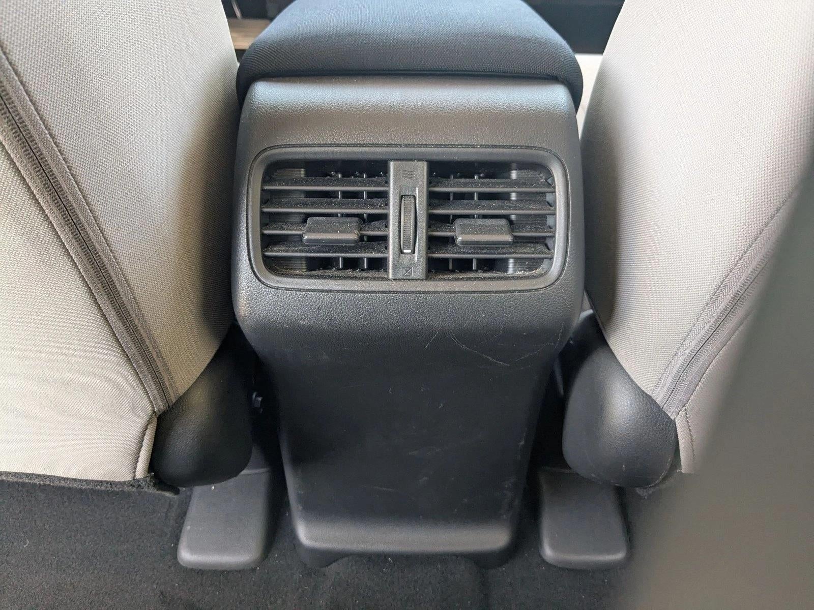 2016 Honda CR-V LX 2WD