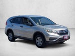 2016 Honda CR-V LX 2WD