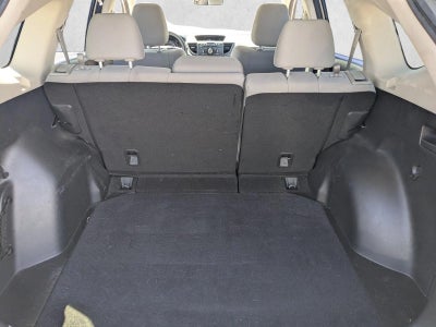 2016 Honda CR-V LX 2WD
