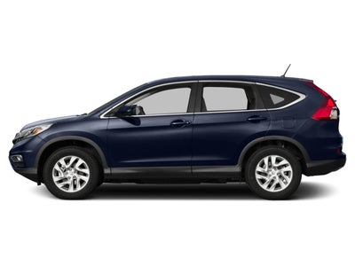 2015 Honda CR-V EX 2WD