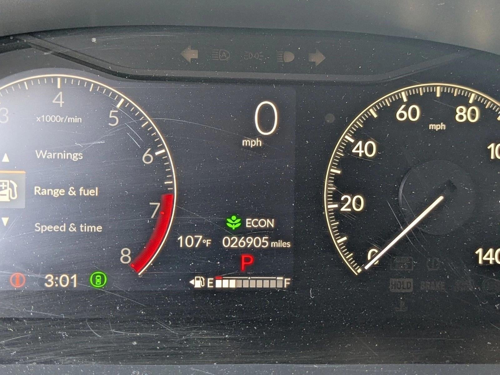 2024 Honda HR-V LX AWD CVT